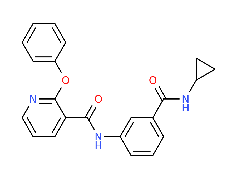 Structure Amb13974426