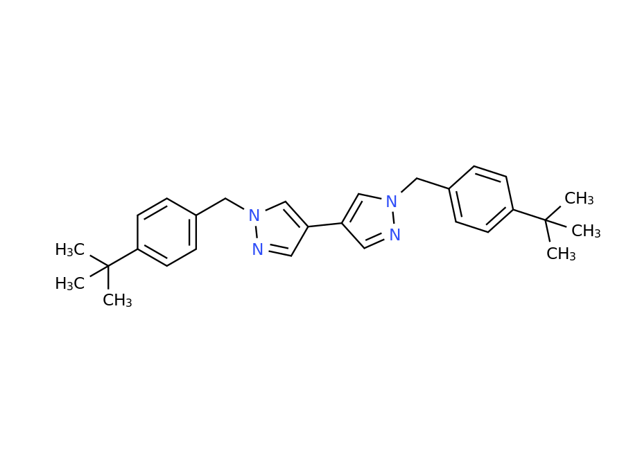 Structure Amb13974486