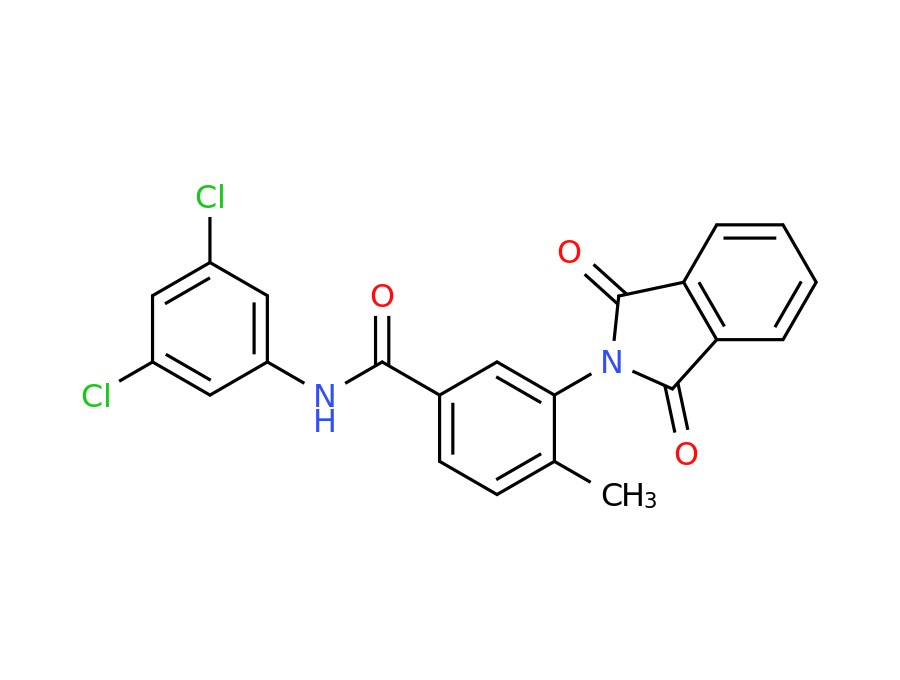 Structure Amb1397452