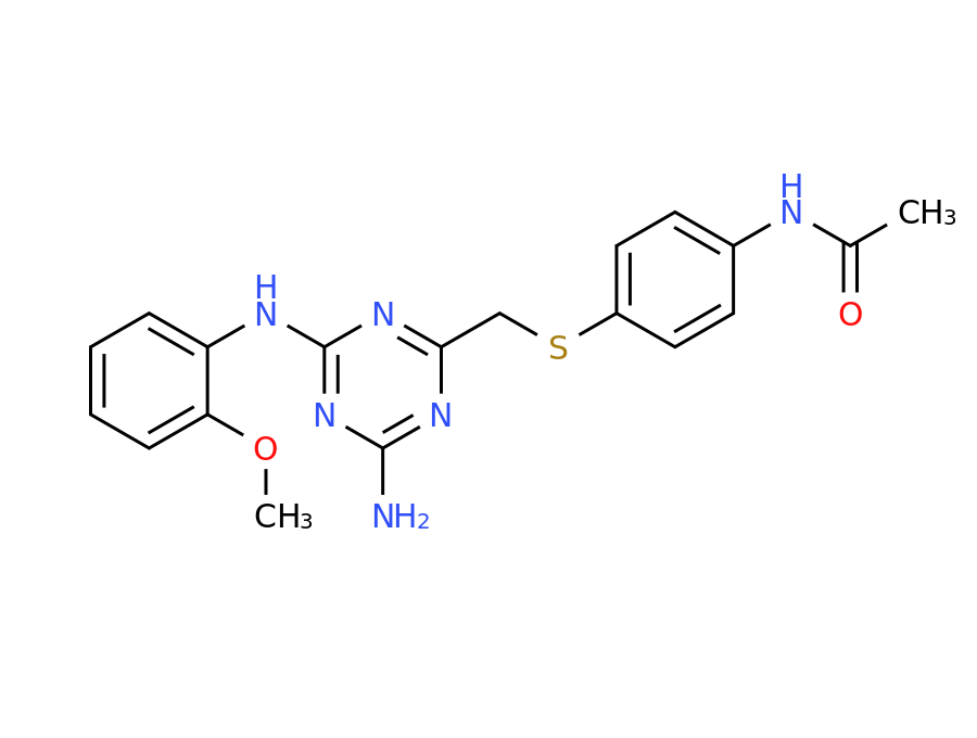 Structure Amb13974647