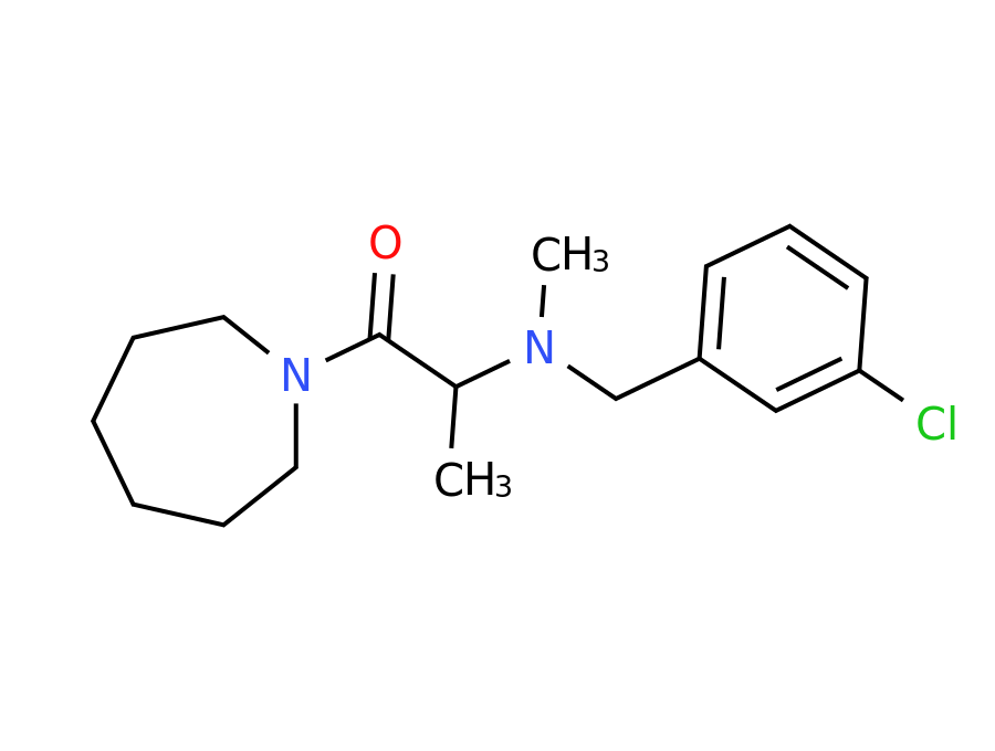 Structure Amb13974653