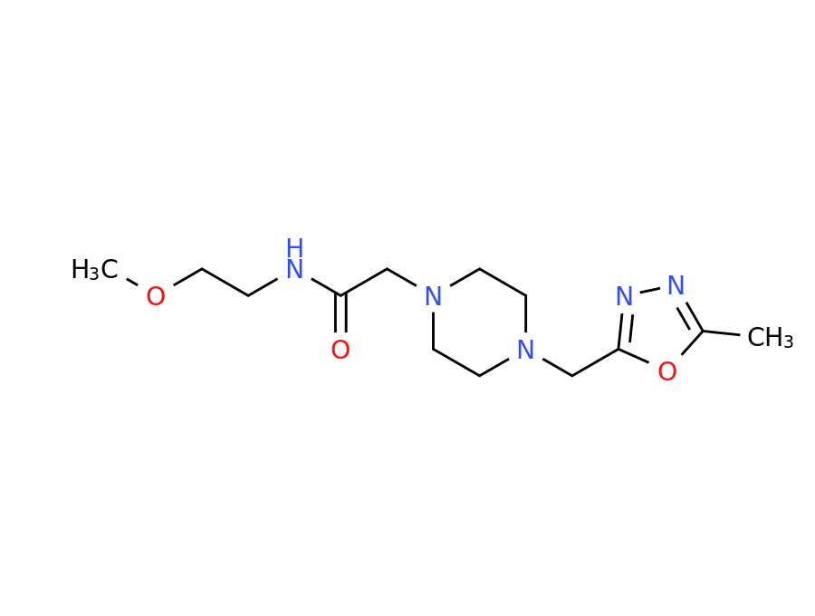 Structure Amb13974711