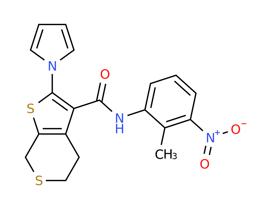 Structure Amb13974976