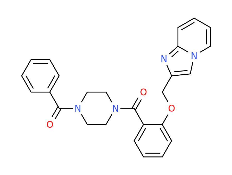 Structure Amb13975018