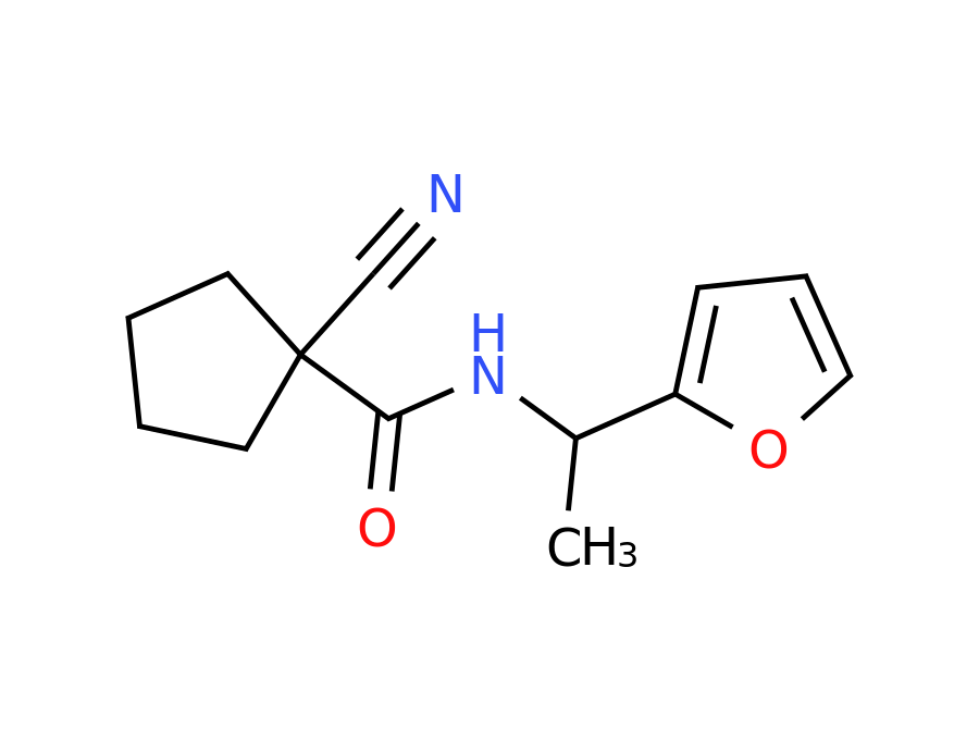 Structure Amb13975044