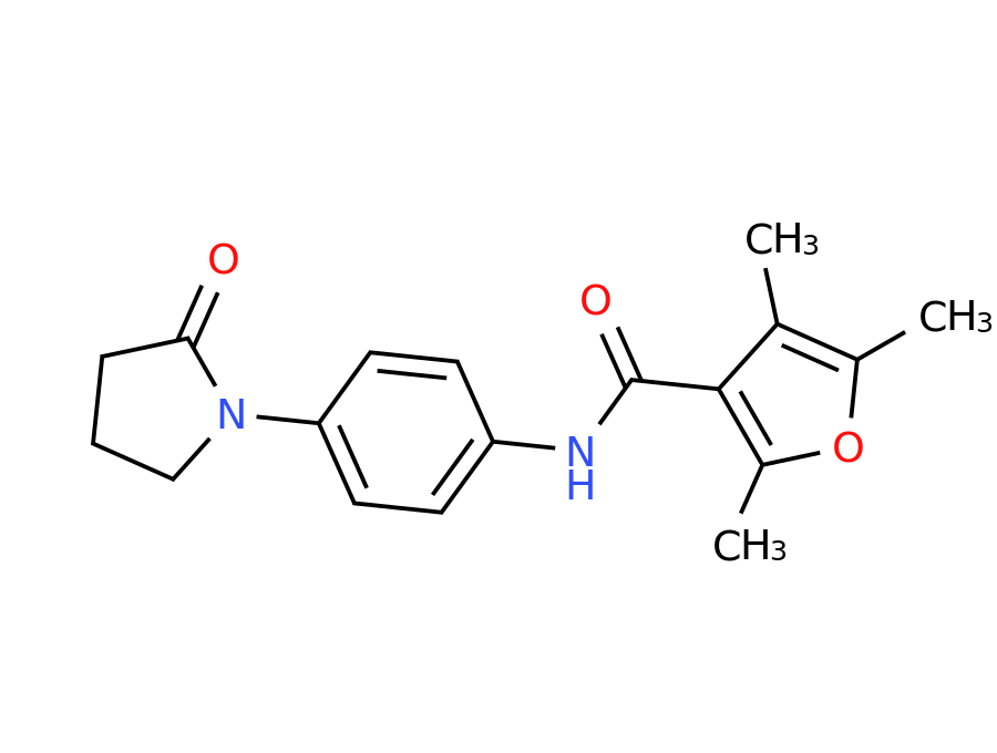 Structure Amb13975105