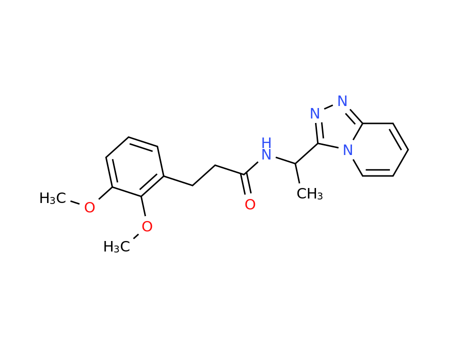 Structure Amb13975208