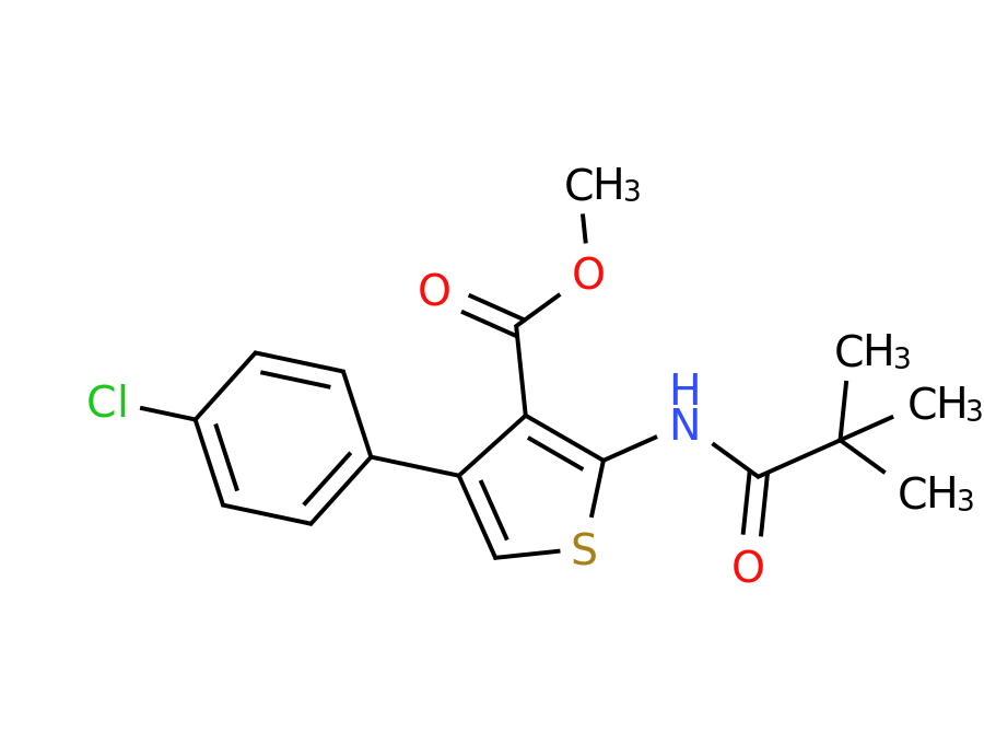 Structure Amb1397523