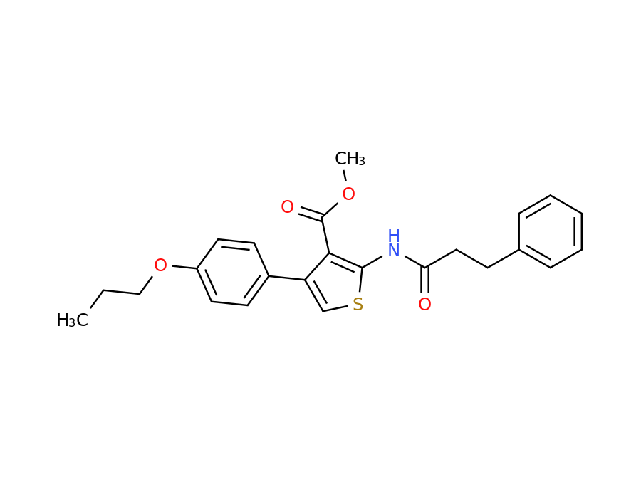 Structure Amb1397527