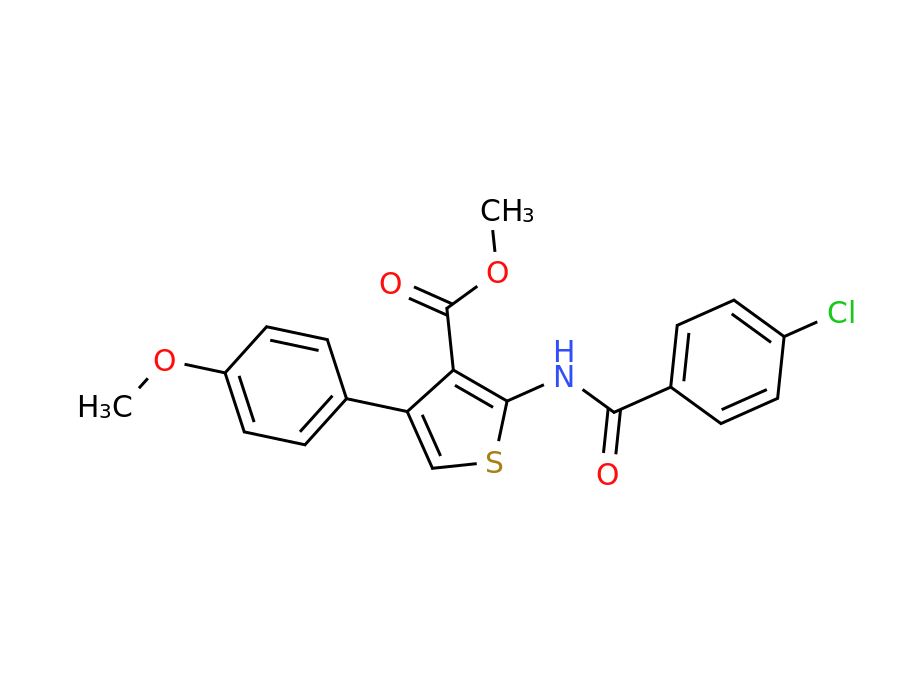 Structure Amb1397530