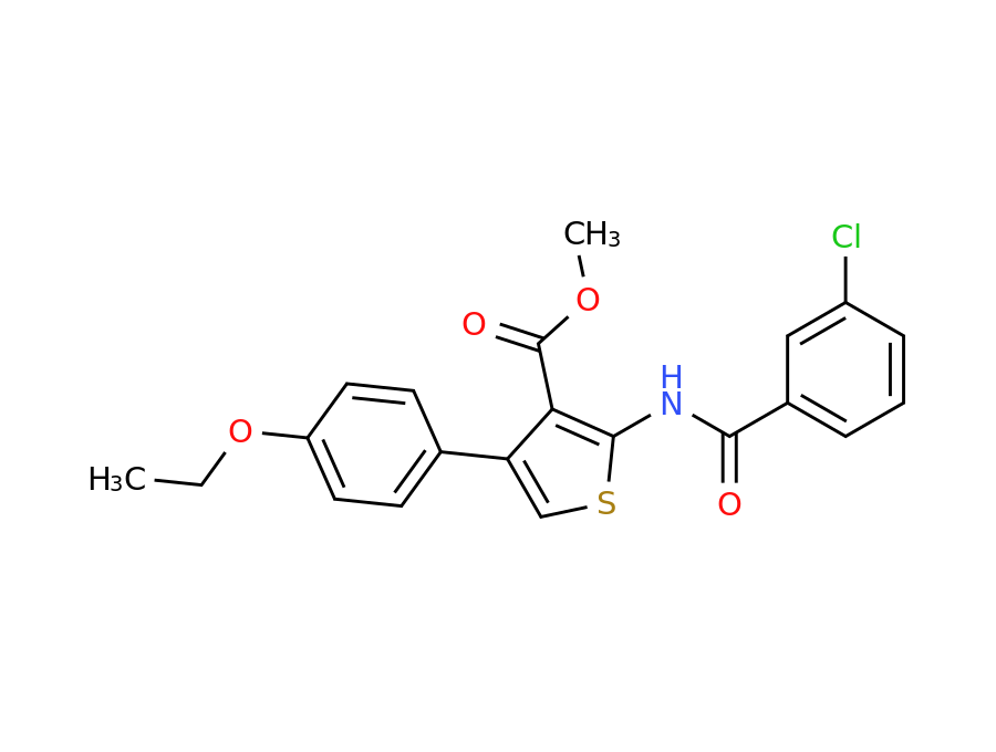 Structure Amb1397531