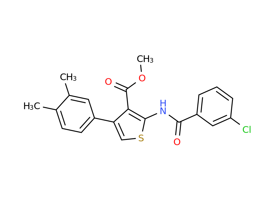 Structure Amb1397532