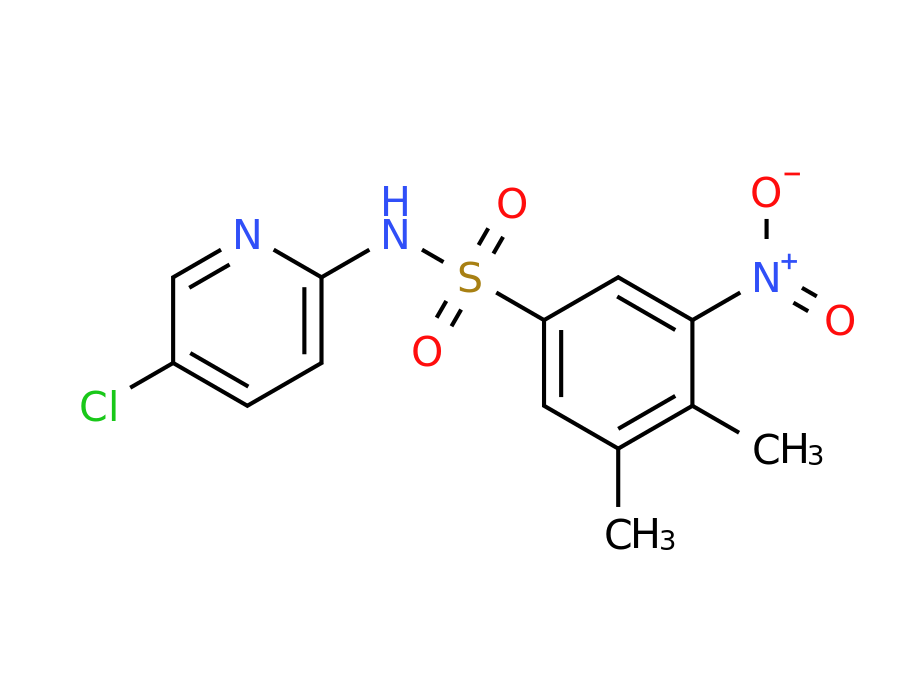 Structure Amb13975368