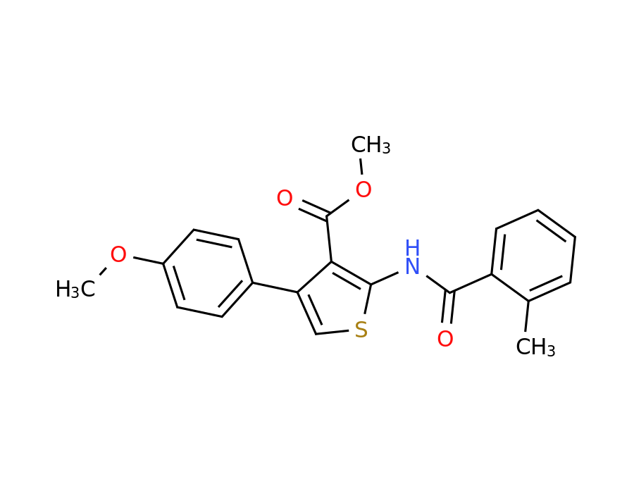 Structure Amb1397539