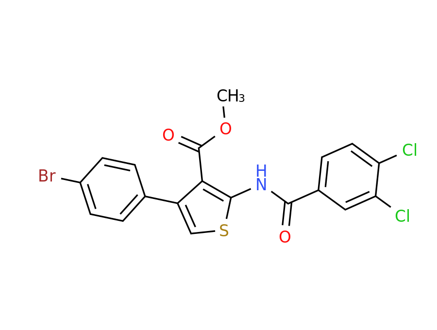 Structure Amb1397543