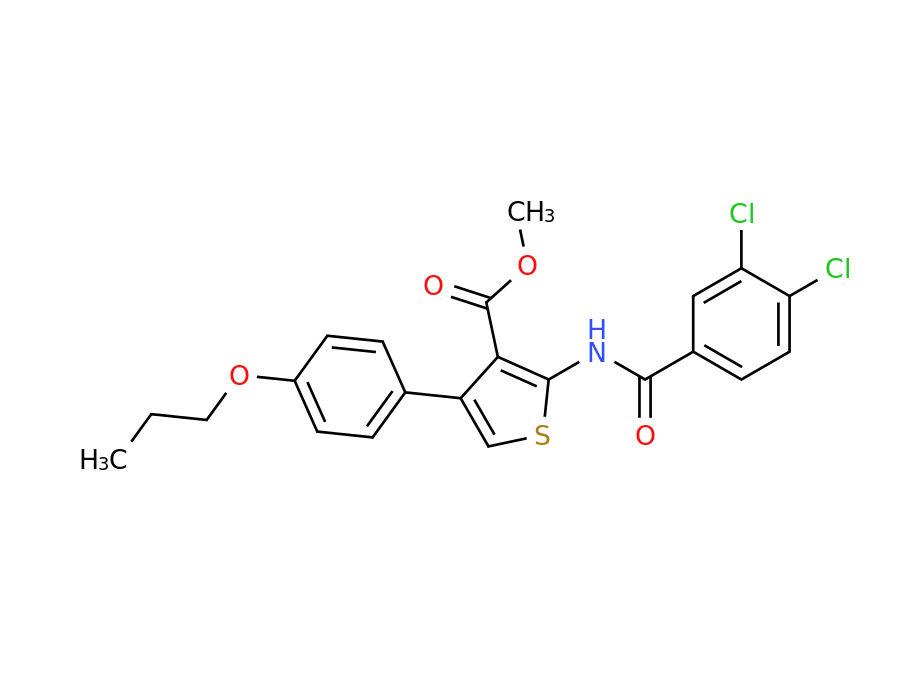 Structure Amb1397544