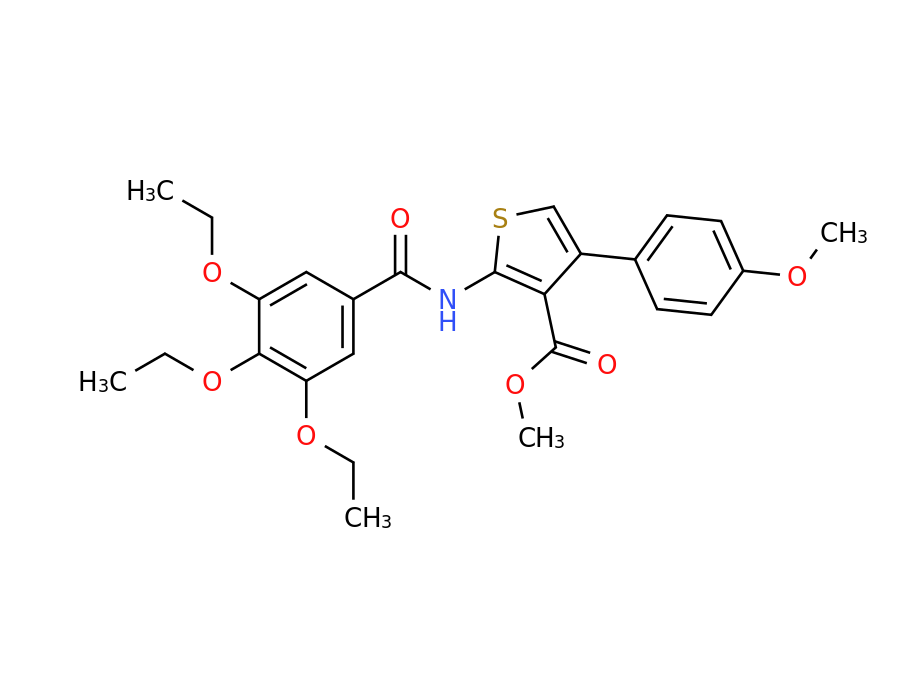 Structure Amb1397547