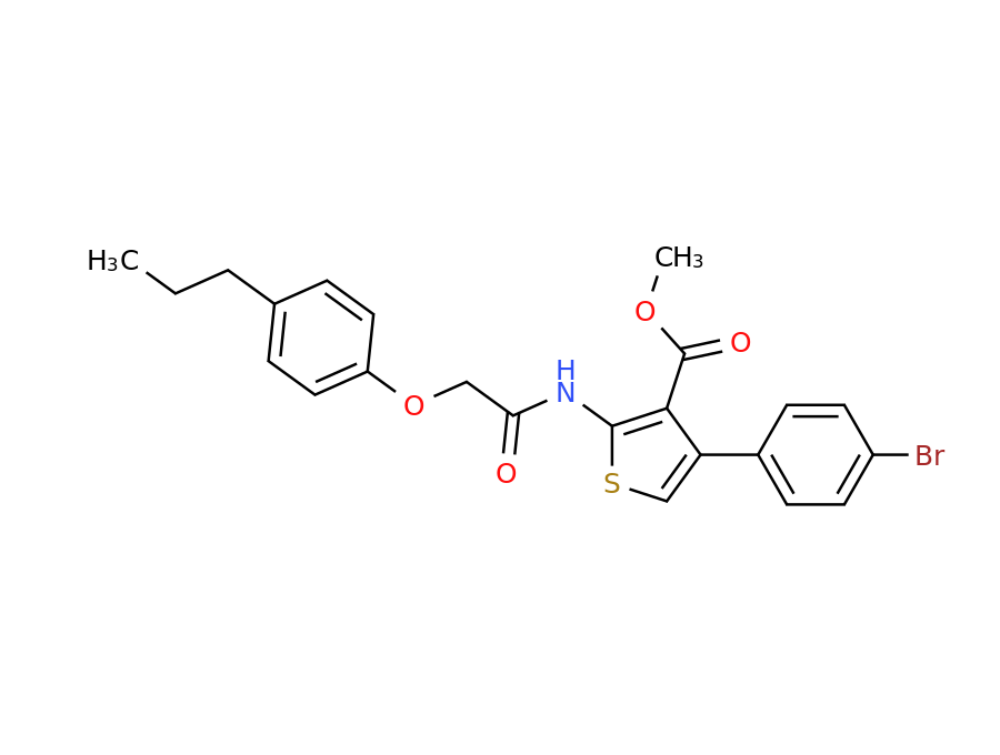 Structure Amb1397549