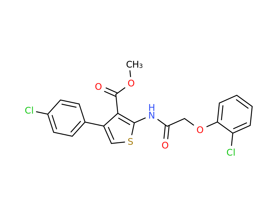 Structure Amb1397550