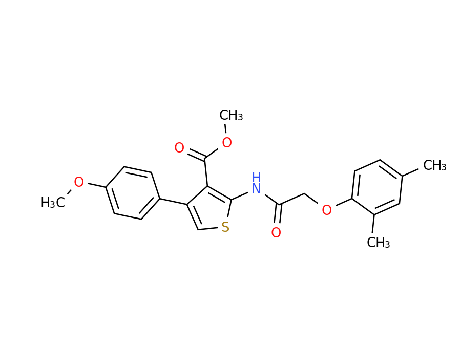 Structure Amb1397552