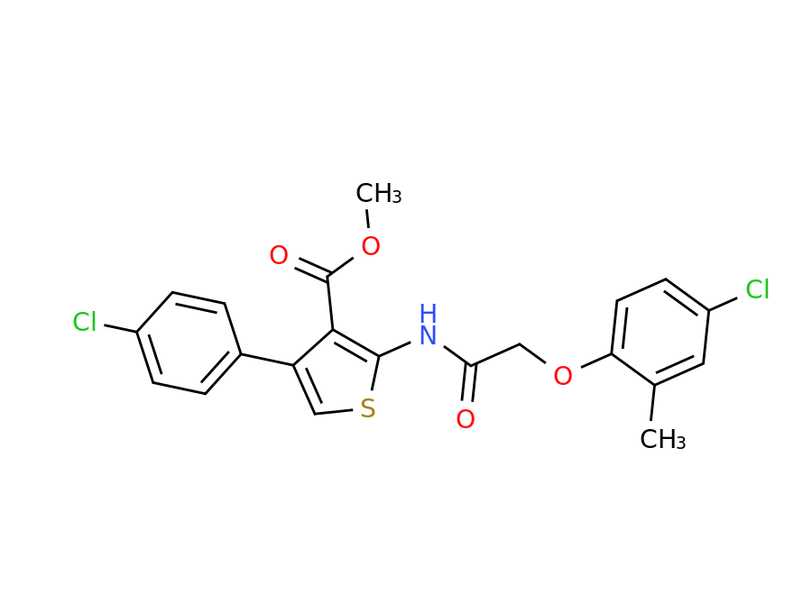 Structure Amb1397553