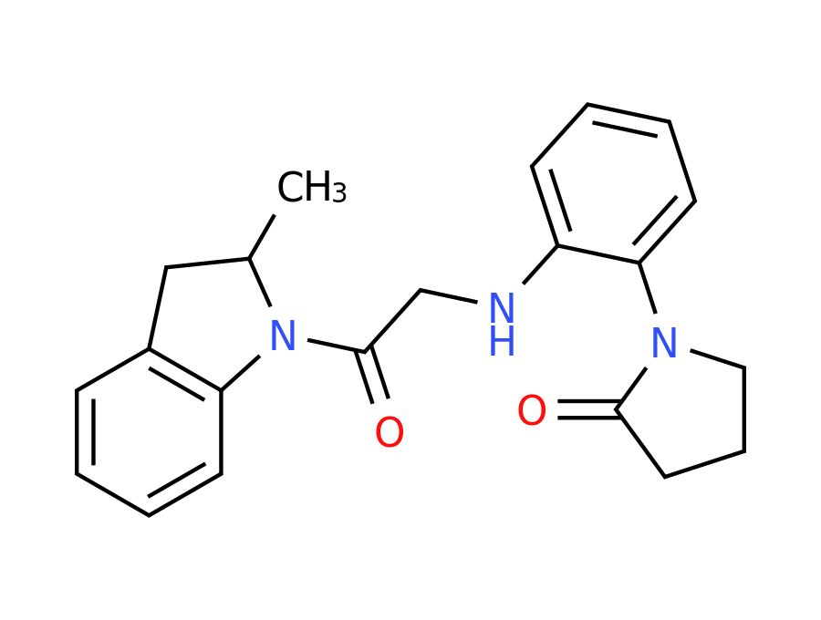 Structure Amb13975534