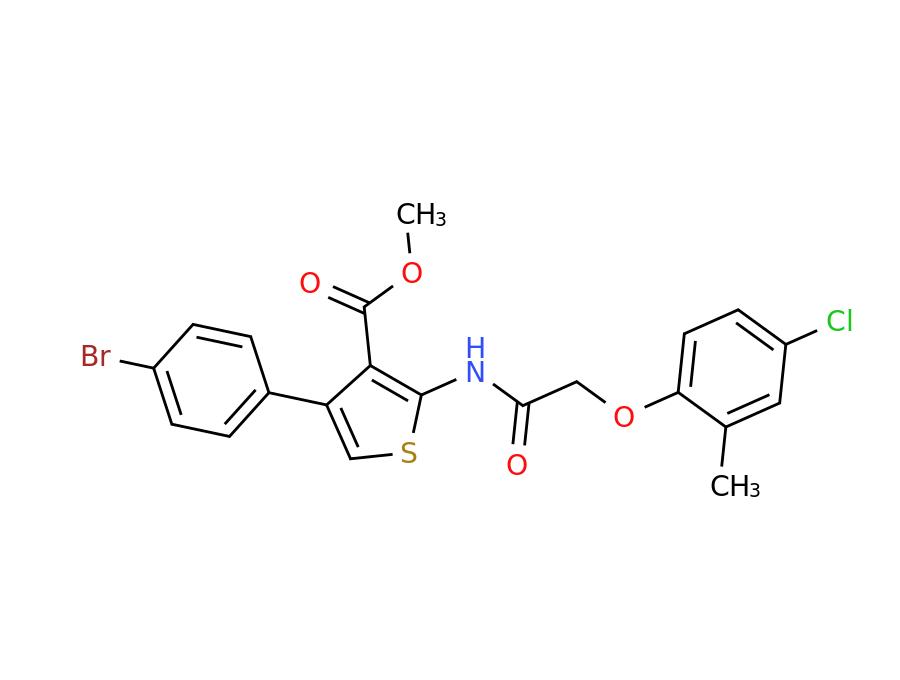 Structure Amb1397554