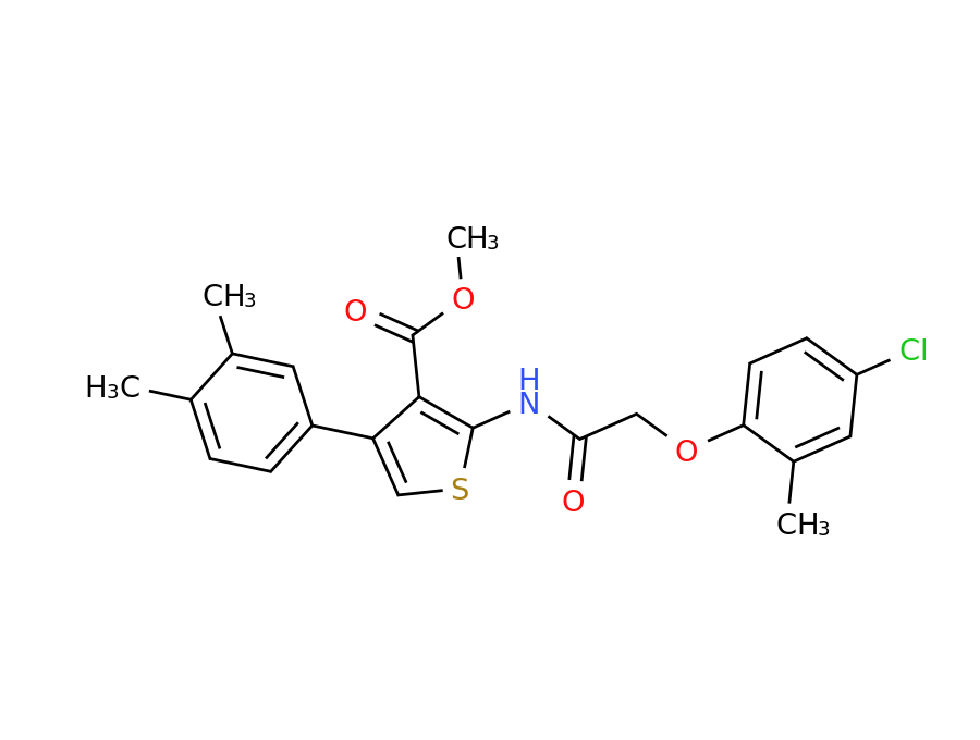 Structure Amb1397556