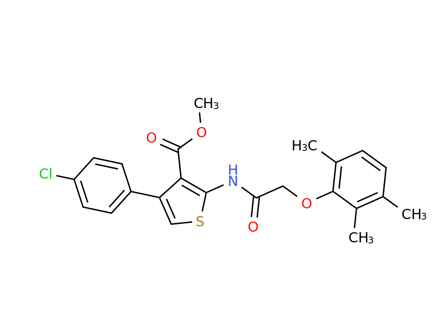 Structure Amb1397558