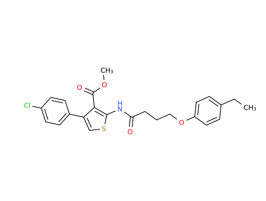 Structure Amb1397560