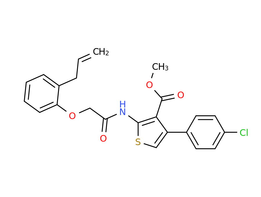 Structure Amb1397563