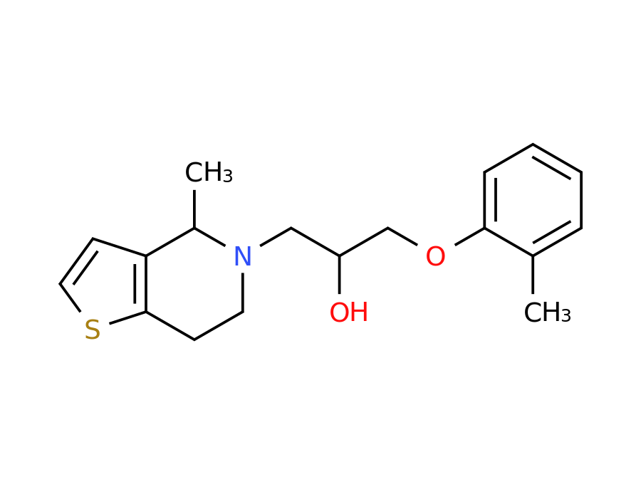 Structure Amb13975830