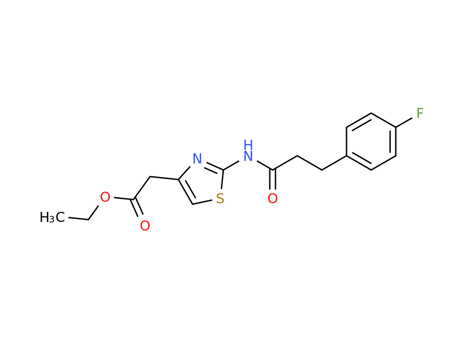 Structure Amb13975855