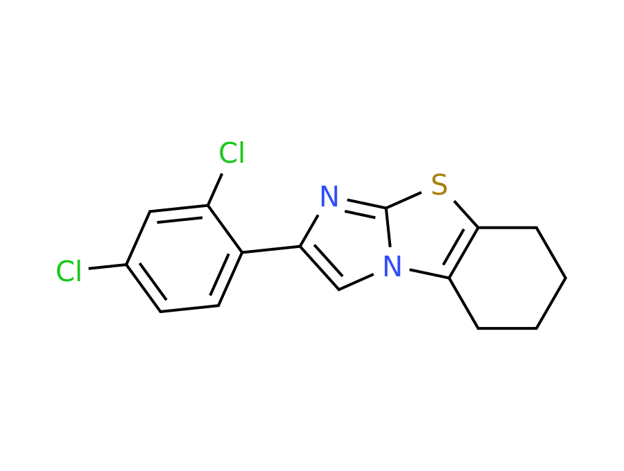 Structure Amb1397586