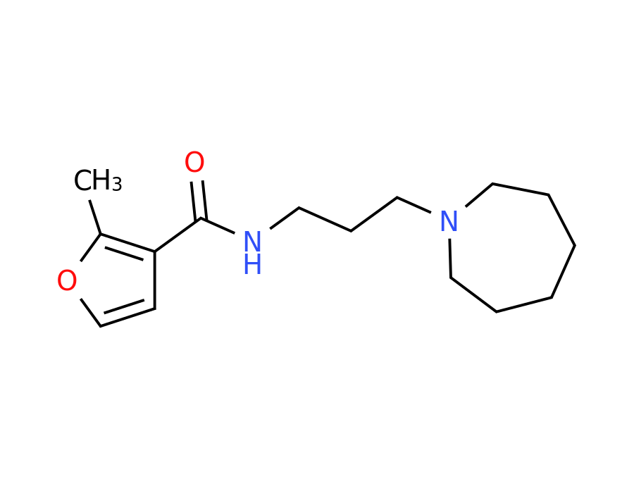 Structure Amb13975941