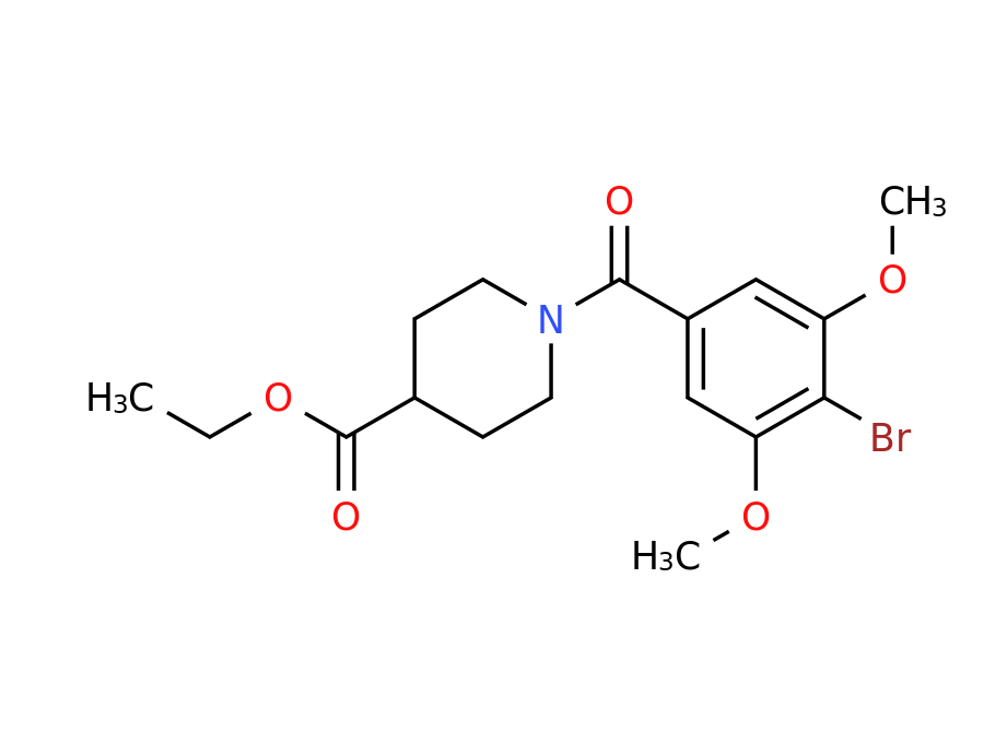 Structure Amb13975959