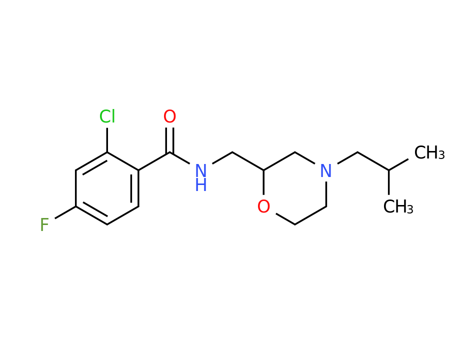 Structure Amb13975987