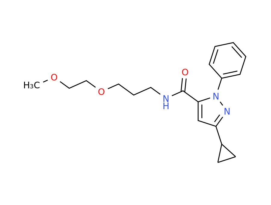 Structure Amb13976025