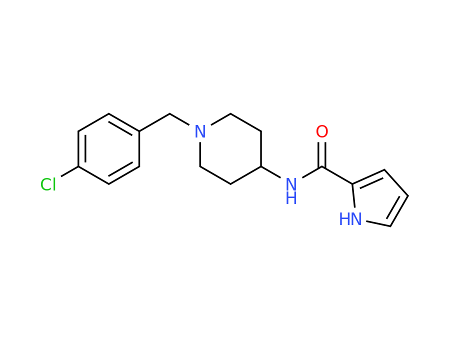 Structure Amb13976029