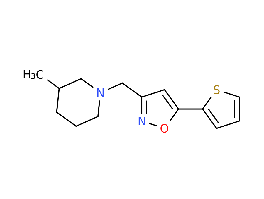 Structure Amb13976112