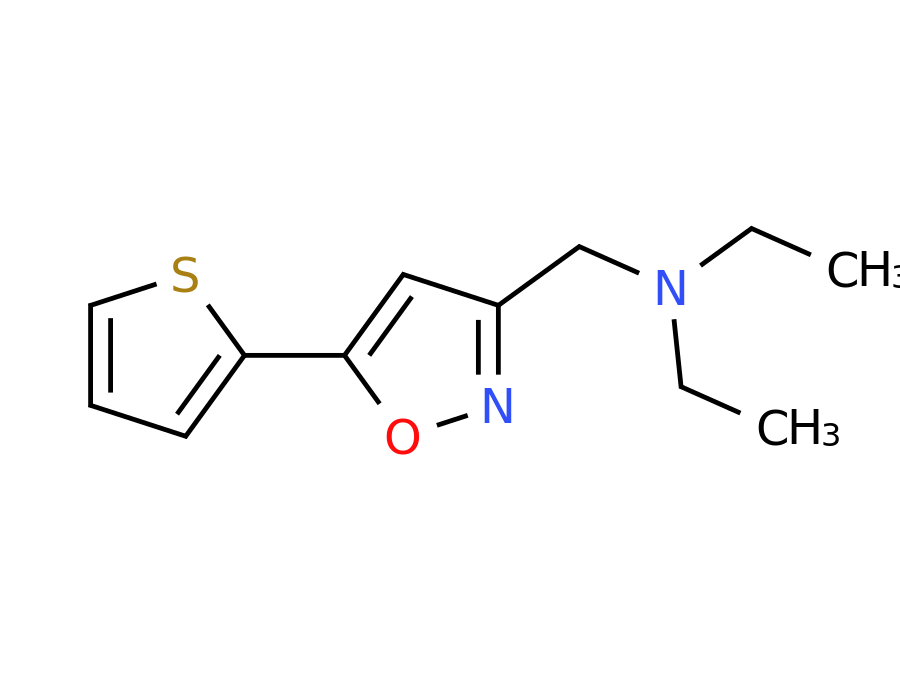 Structure Amb13976118