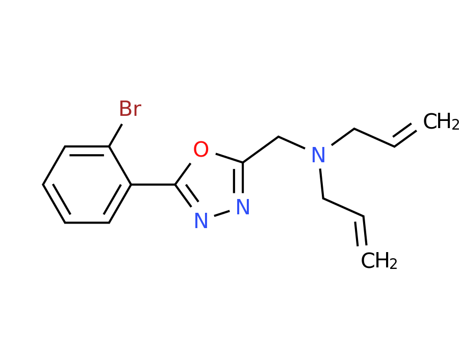 Structure Amb13976124