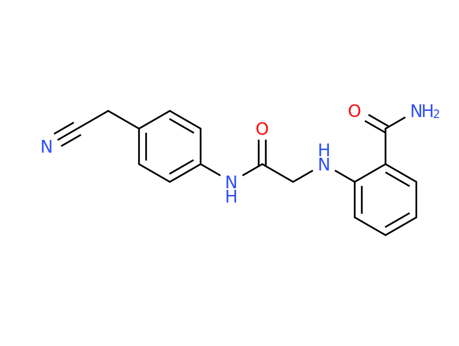 Structure Amb13976160