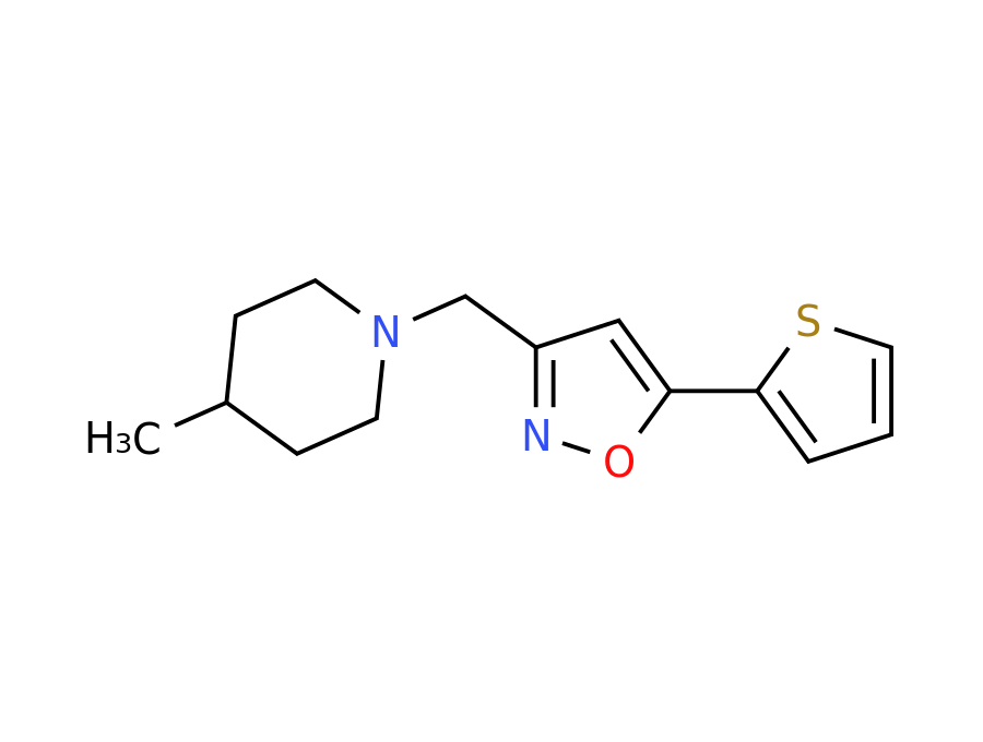 Structure Amb13976177