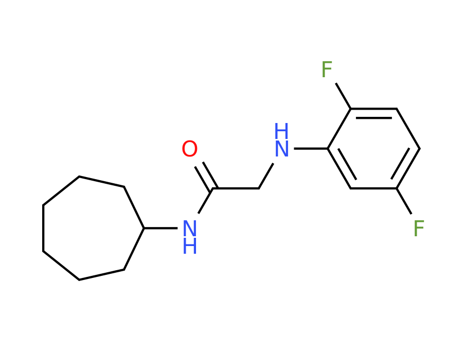 Structure Amb13976210