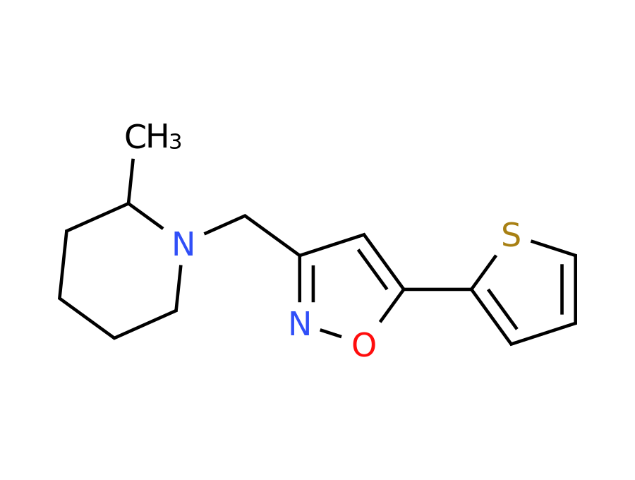 Structure Amb13976259