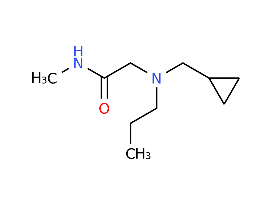 Structure Amb13976263