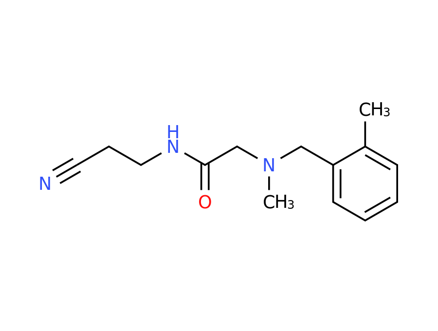 Structure Amb13976336