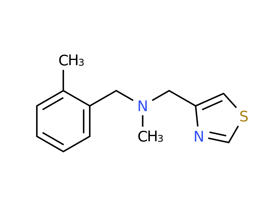 Structure Amb13976337