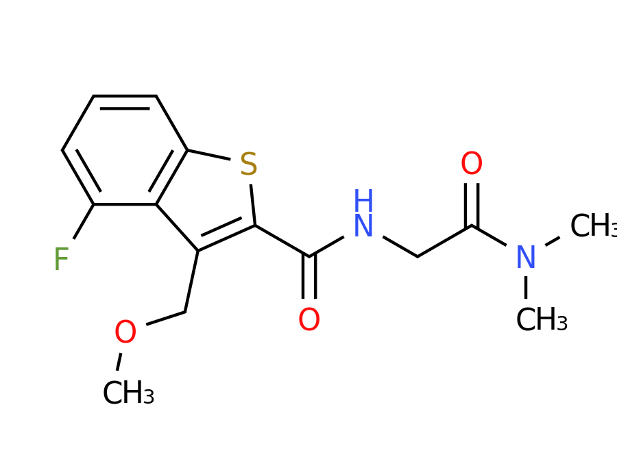 Structure Amb13976341